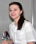 Алексеевская Татьяна Васильевна