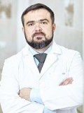 Ермаков Юрий Владимирович