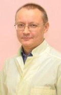 Кафанов Александр Владимирович