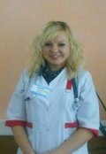 Мухина Екатерина Юрьевна