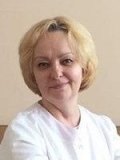 Варшавская Анна Сергеевна