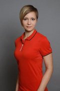 Сысоева Алина