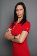 Алексеева Людмила
