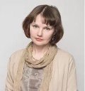 Павлова Виолетта Мирославовна