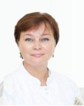 Бражник Лариса Алексеевна