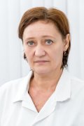 Сушинская Татьяна Валентиновна
