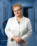 Дунаева Наталия Николаевна