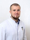 Зотов Артем Валерьевич