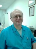 Андрюхин Михаил Иванович
