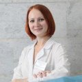 Кубас Вероника Андреевна