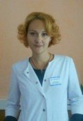 Лукашова Ольга Андреевна