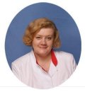 Миронова Елена Владимировна