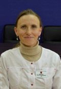 Бутюгина Оксана Геннадьевна