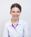 Остроухова Марина Николаевна