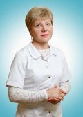 Буртакова Елена Витальевна