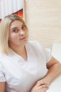 Егорова Евгения Андреевна