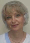Абрина Инна Карловна
