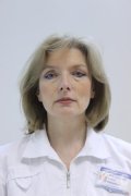 Чебаевская Елена Ивановна