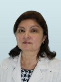 Нармахамбетова Римма Жаппархановна