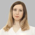 Зверева Екатерина Николаевна