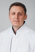 Макаров Юрий Александрович