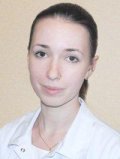 Лытасова Евгения Сергеевна