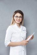 Ульянова Юлия Александровна
