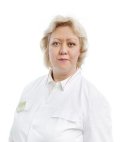 Соловова Татьяна Алексеевна