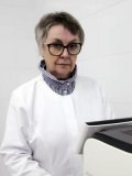 Олейник Алла Ивановна