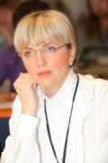 Воронкова Кира Владимировна