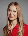 Молодова Ольга