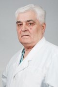 Чочуа Гиви Акакиевич