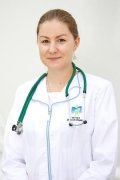 Баинова Анна Николаевна