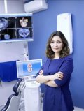 Каюмова Фарангиз Мамаджоновна