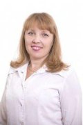 Жидкова Светлана Викторовна