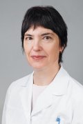 Соколова Ольга Борисовна