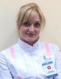 Гаврилина Юлия Викторовна
