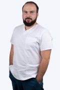 Алиев Бахтияр Сахибович