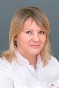 Солохова Татьяна Ивановна