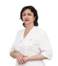 Севрюкова Оксана Петровна