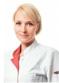 Ровная Светлана Вадимовна