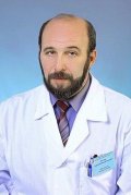 Котляр Аркадий Владимирович