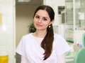 Усова Эллина Викторовна