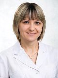 Шевчук Ирина Юрьевна