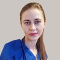Курекерь Дарья Александровна
