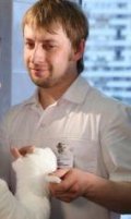 Зверев Сергей Николаевич