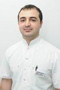 Рахимбеков Зафар Хоркашевич
