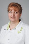 Решетова Залина Станиславовна