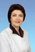 Большенко Наталья Викторовна