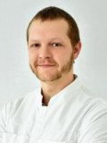 Жарков Павел Александрович